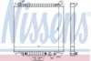 NISSENS 69205 Radiator, engine cooling